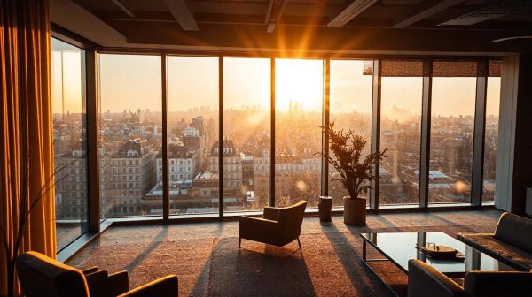 5 façons dont la maintenance informatique transforme votre entreprise à Paris