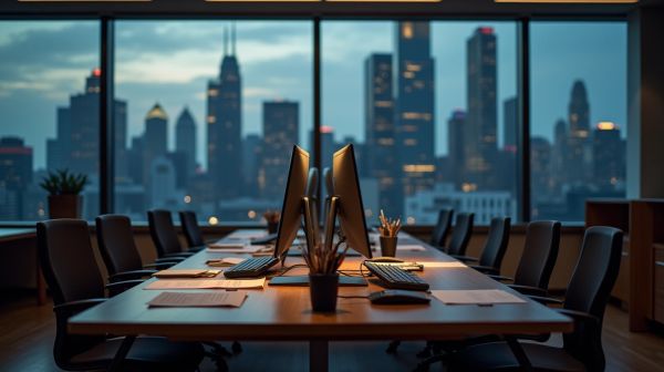 Améliorez la gestion de votre parc informatique en PME