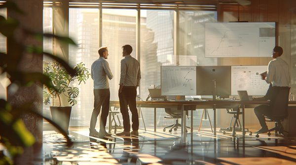 Entreprise de développement application mobile : conseils pour trouver celle qui vous convient