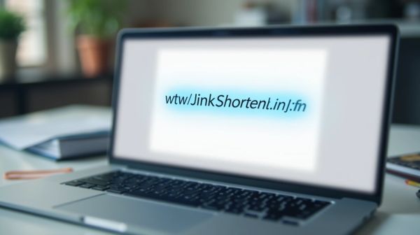 Optimiser vos liens grâce à un raccourcisseur de lien gratuit