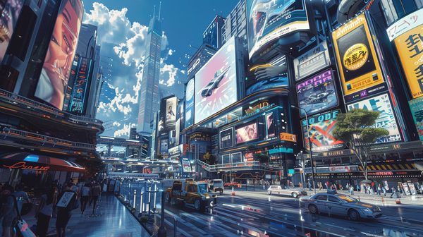 Outil marketing par l'IA : quels sont les avantages possibles ?