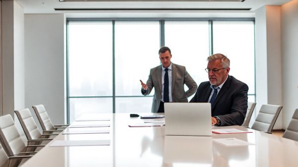 Top stratégies pour optimiser la gestion IT dans les PME