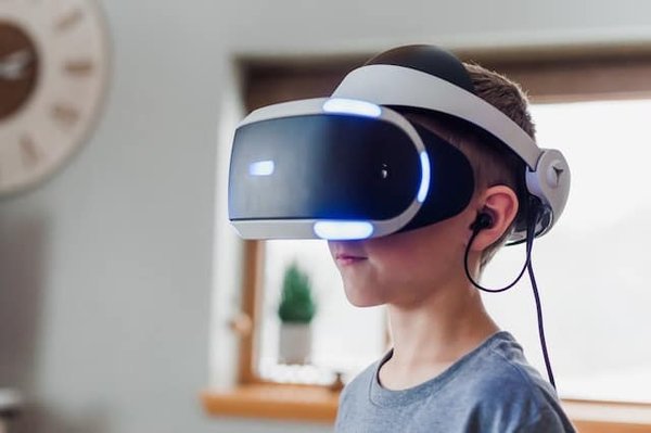 Comment la réalité virtuelle révolutionne-t-elle le gaming ?