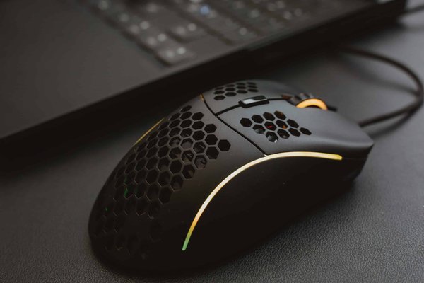 Souris gaming : comment choisir la meilleure pour vous ?