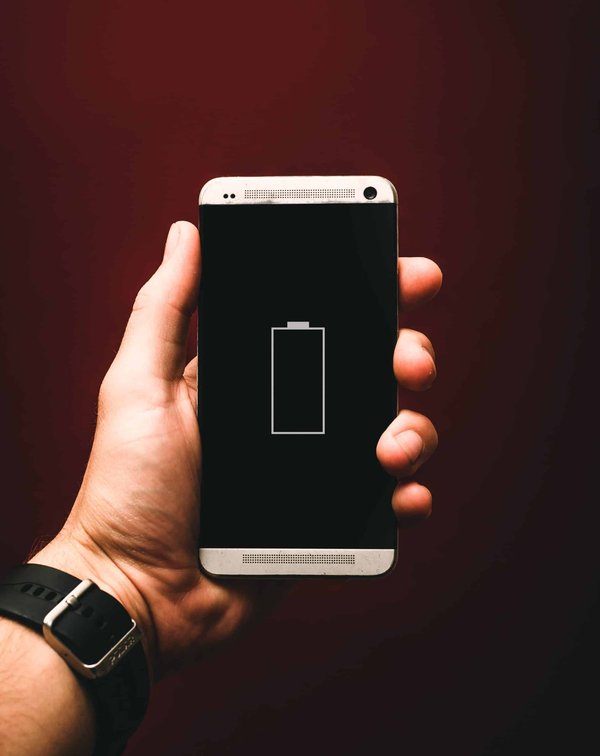 Les secrets derrière la batterie longue durée de votre smartphone